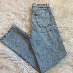 Revive jeans brand new with tags .